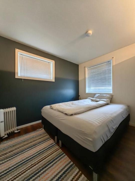 Appartamento Cosy Flat Near Cable Car And The Arctic Cathedral *